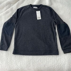 Men’s Hill City size medium in charcoal gray heather
